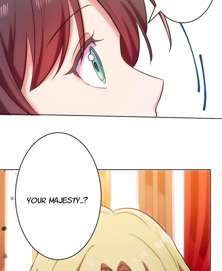 Your Majesty the King, I Will Educate You Chapter 30 - page 6