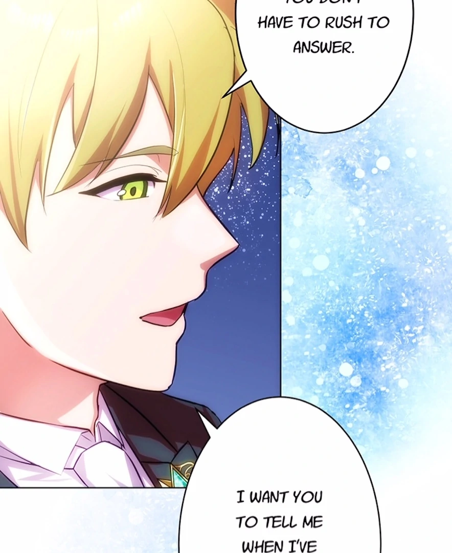 Your Majesty the King, I Will Educate You Chapter 30 - page 67