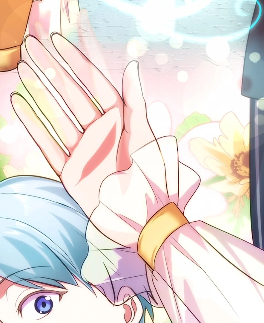 Your Majesty the King, I Will Educate You Chapter 30 - page 94