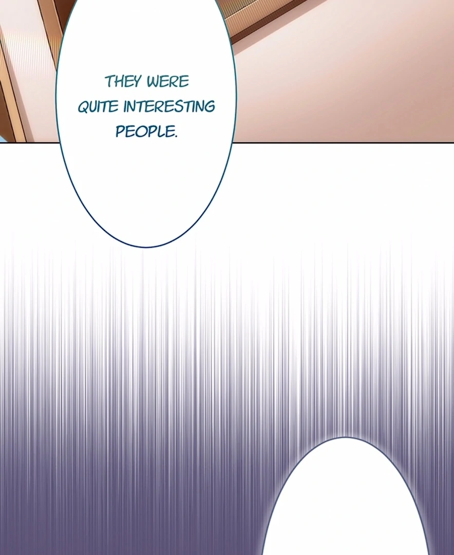 Your Majesty the King, I Will Educate You Chapter 30 - page 99