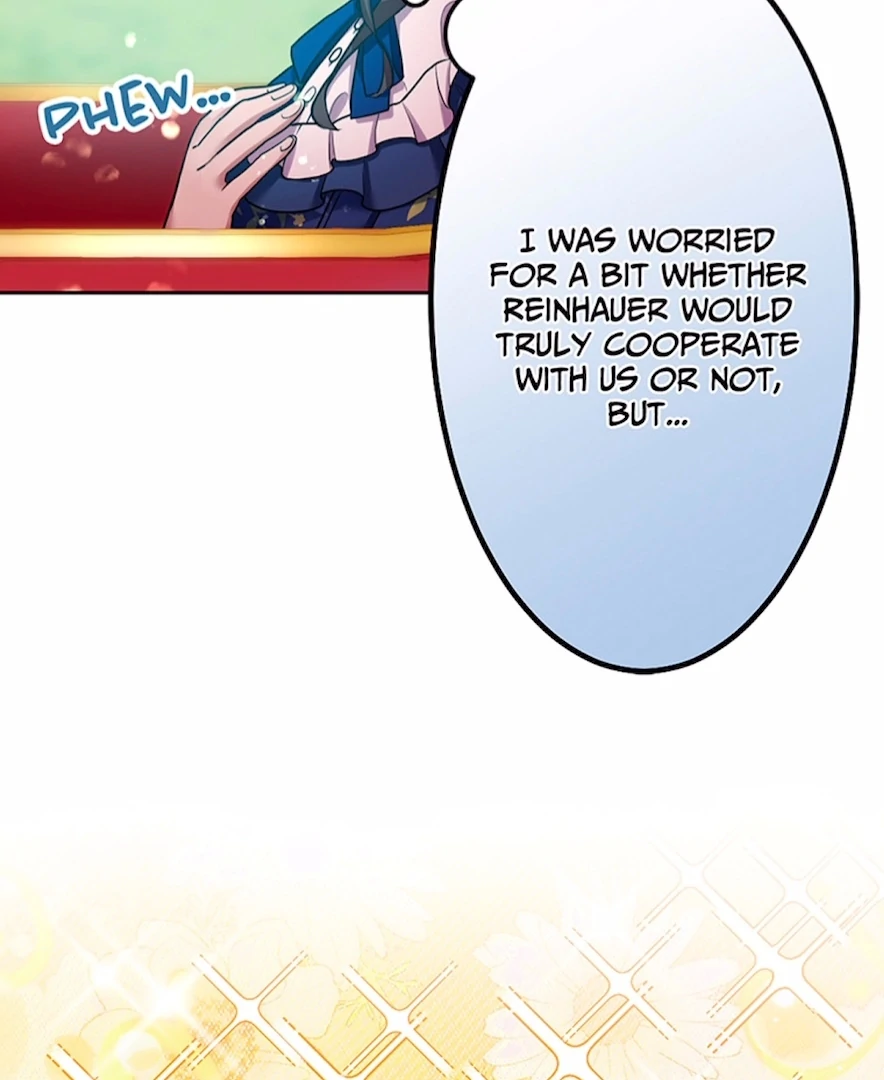 Your Majesty the King, I Will Educate You Chapter 31 - page 11