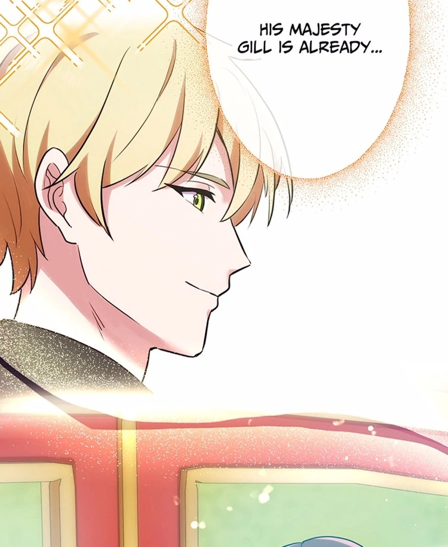Your Majesty the King, I Will Educate You Chapter 31 - page 13