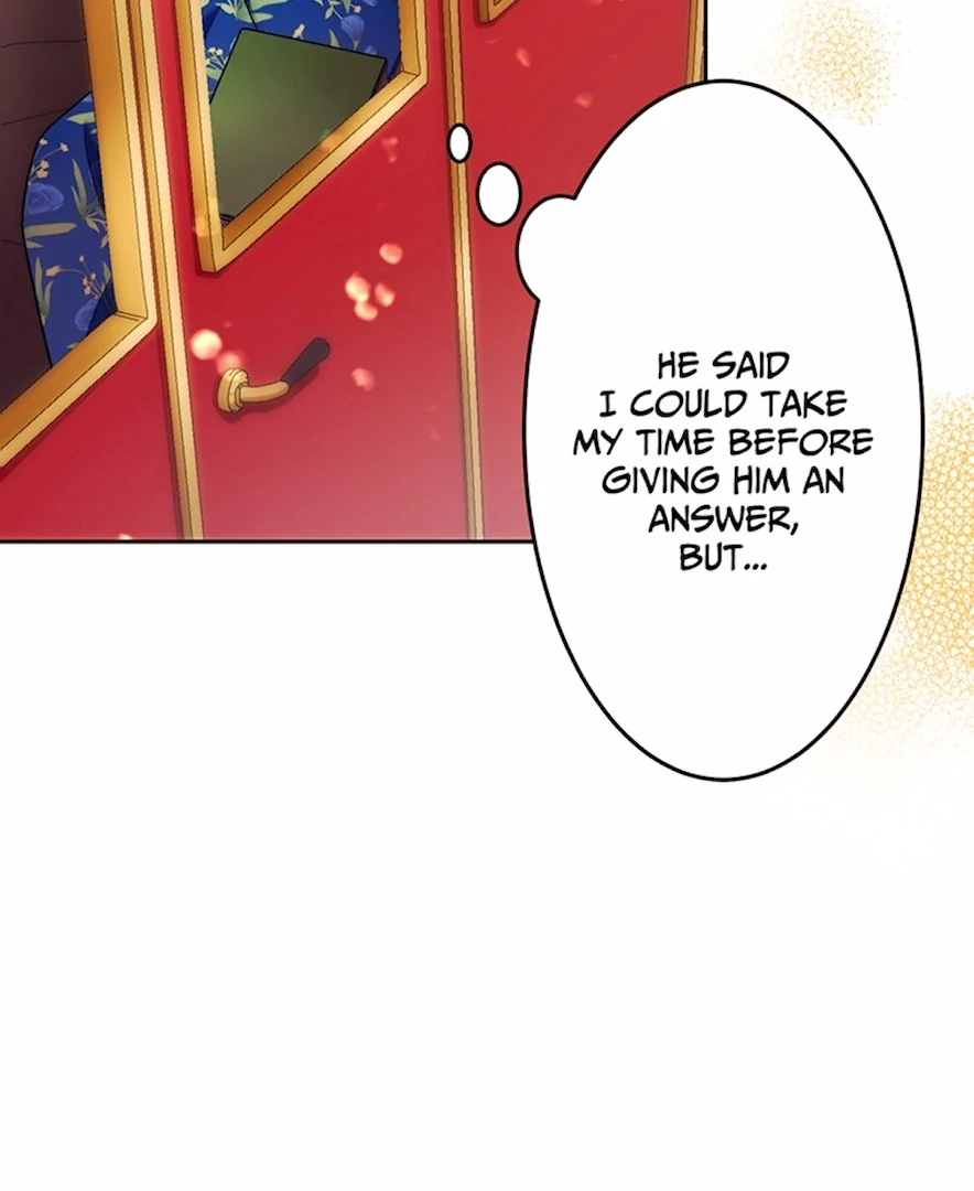 Your Majesty the King, I Will Educate You Chapter 31 - page 19