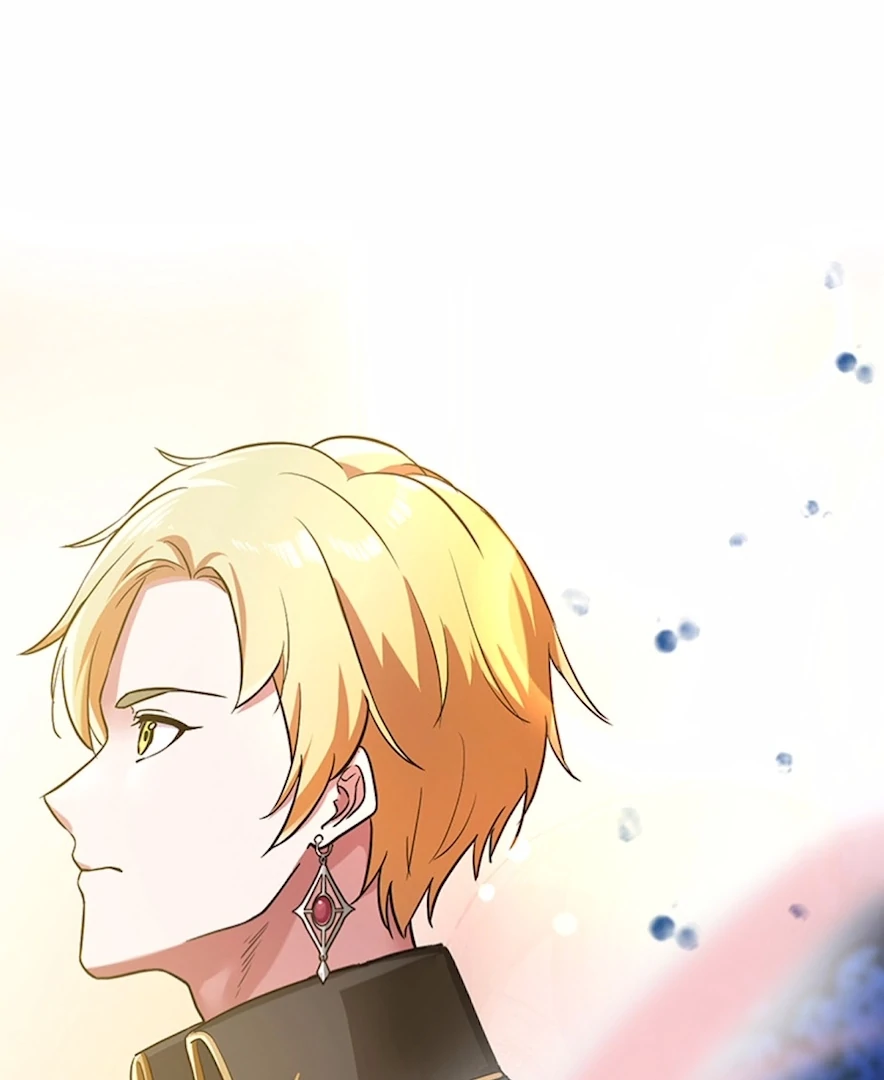 Your Majesty the King, I Will Educate You Chapter 31 - page 20