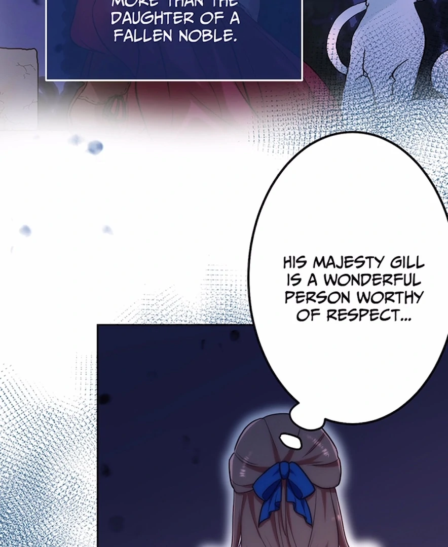 Your Majesty the King, I Will Educate You Chapter 31 - page 22