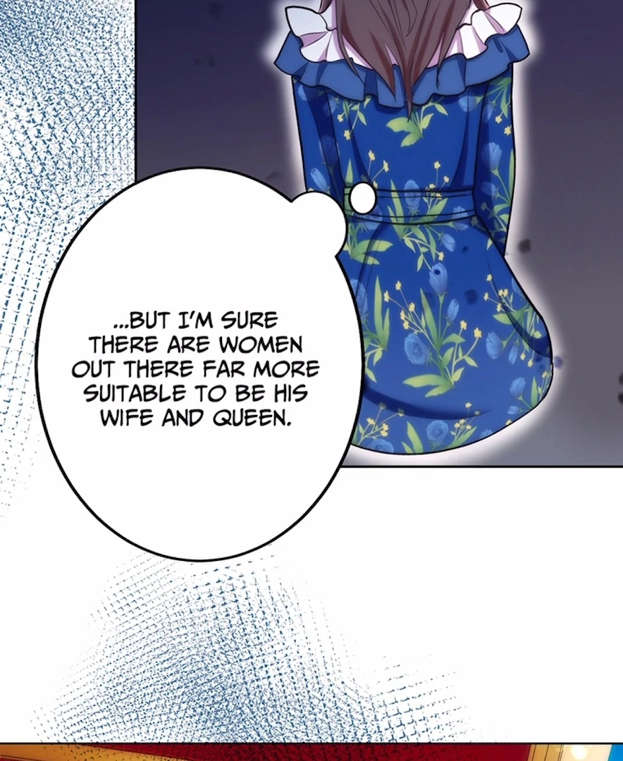 Your Majesty the King, I Will Educate You Chapter 31 - page 23