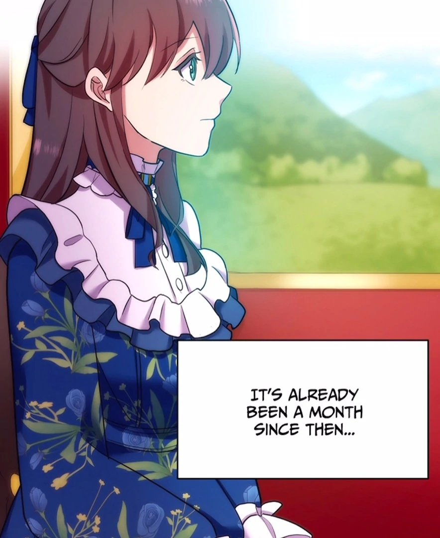 Your Majesty the King, I Will Educate You Chapter 31 - page 3