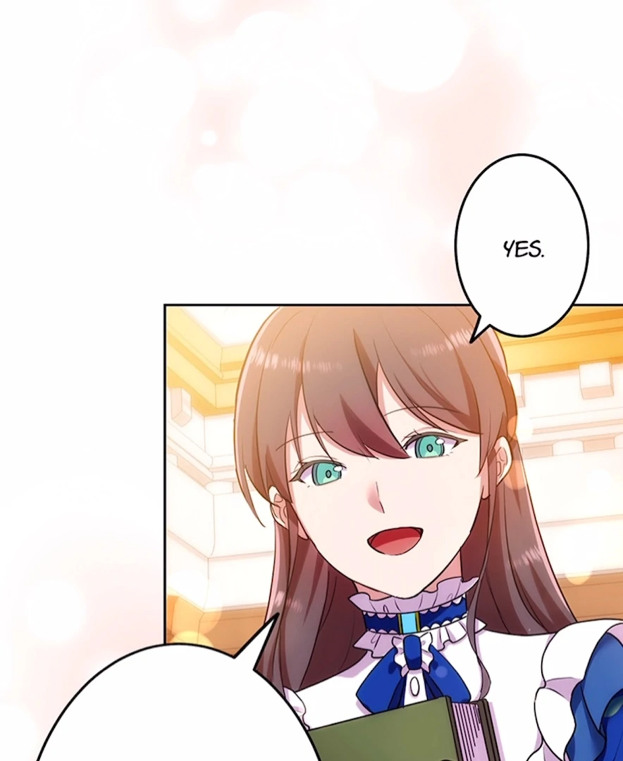 Your Majesty the King, I Will Educate You Chapter 31 - page 34