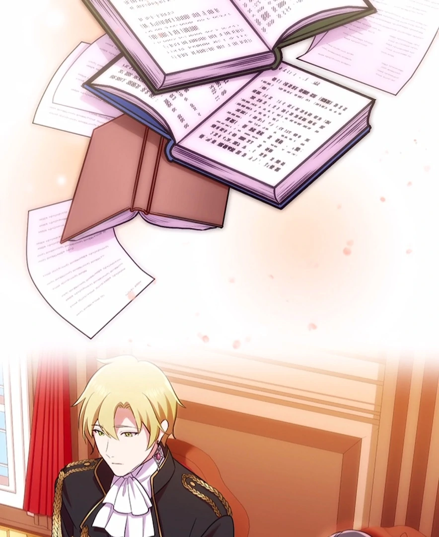 Your Majesty the King, I Will Educate You Chapter 31 - page 36