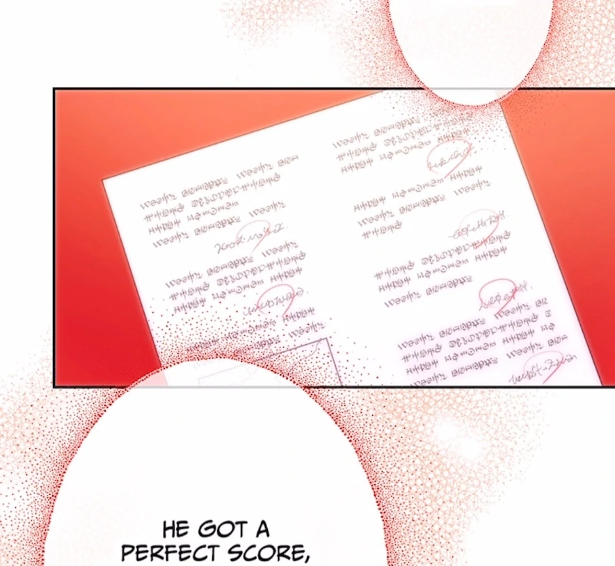 Your Majesty the King, I Will Educate You Chapter 31 - page 38