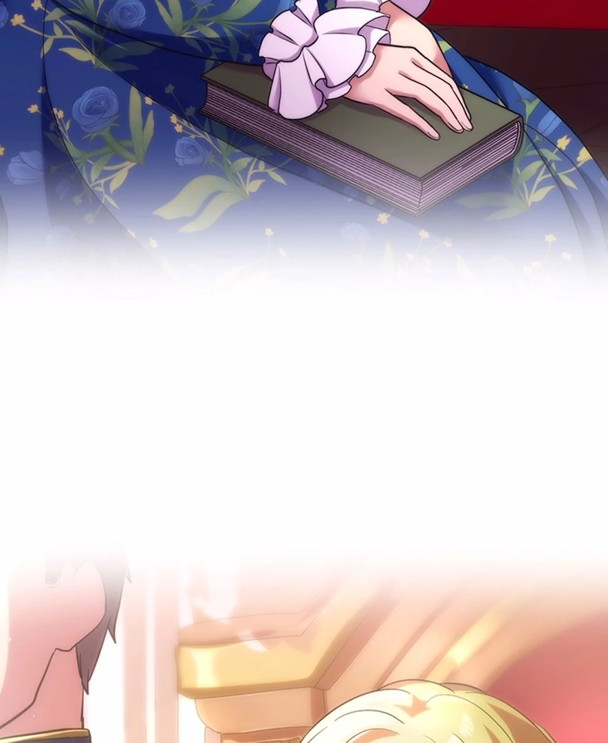 Your Majesty the King, I Will Educate You Chapter 31 - page 4