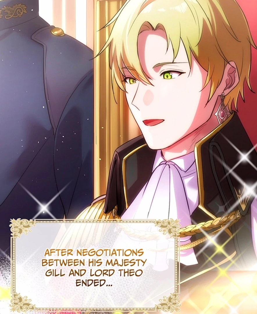 Your Majesty the King, I Will Educate You Chapter 31 - page 5
