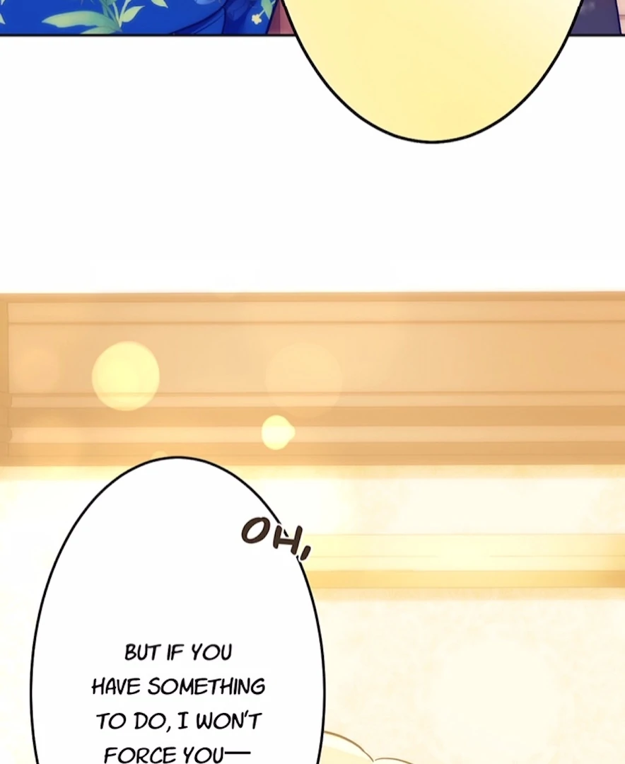 Your Majesty the King, I Will Educate You Chapter 31 - page 51