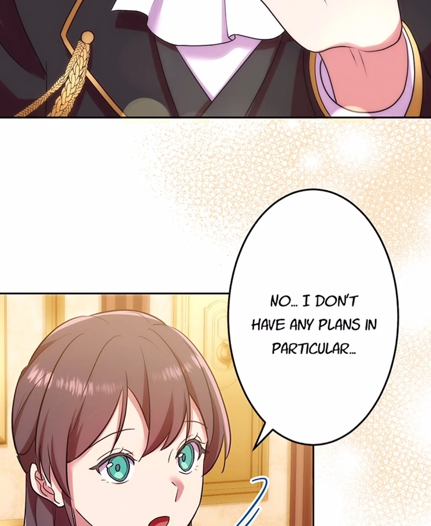Your Majesty the King, I Will Educate You Chapter 31 - page 53