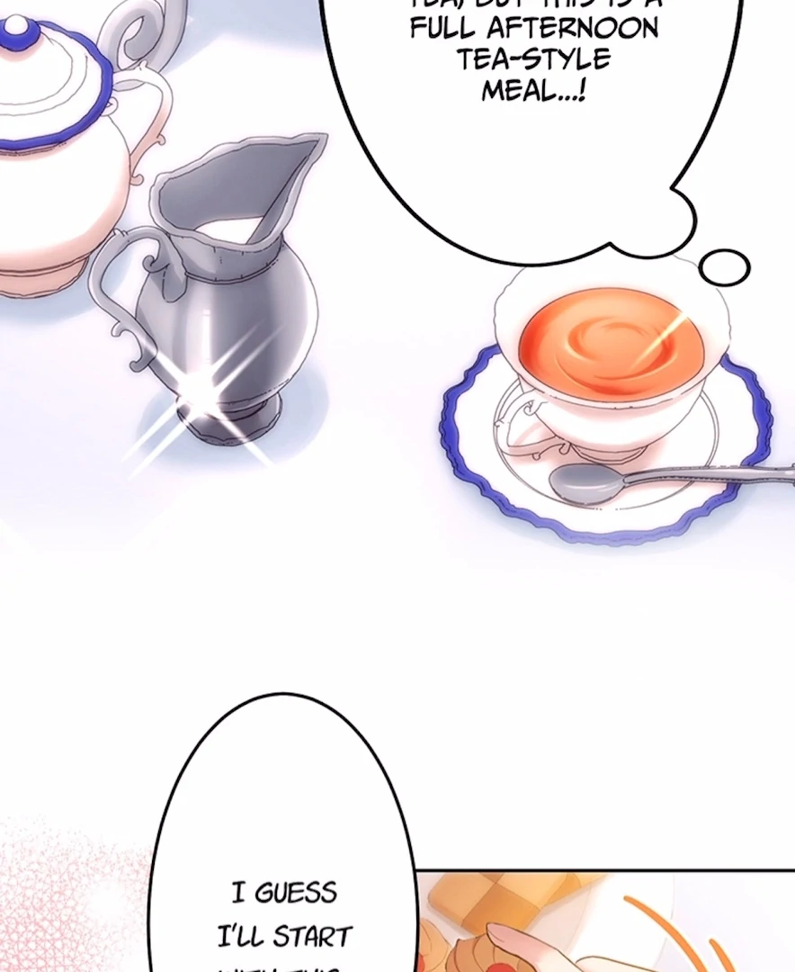 Your Majesty the King, I Will Educate You Chapter 31 - page 63