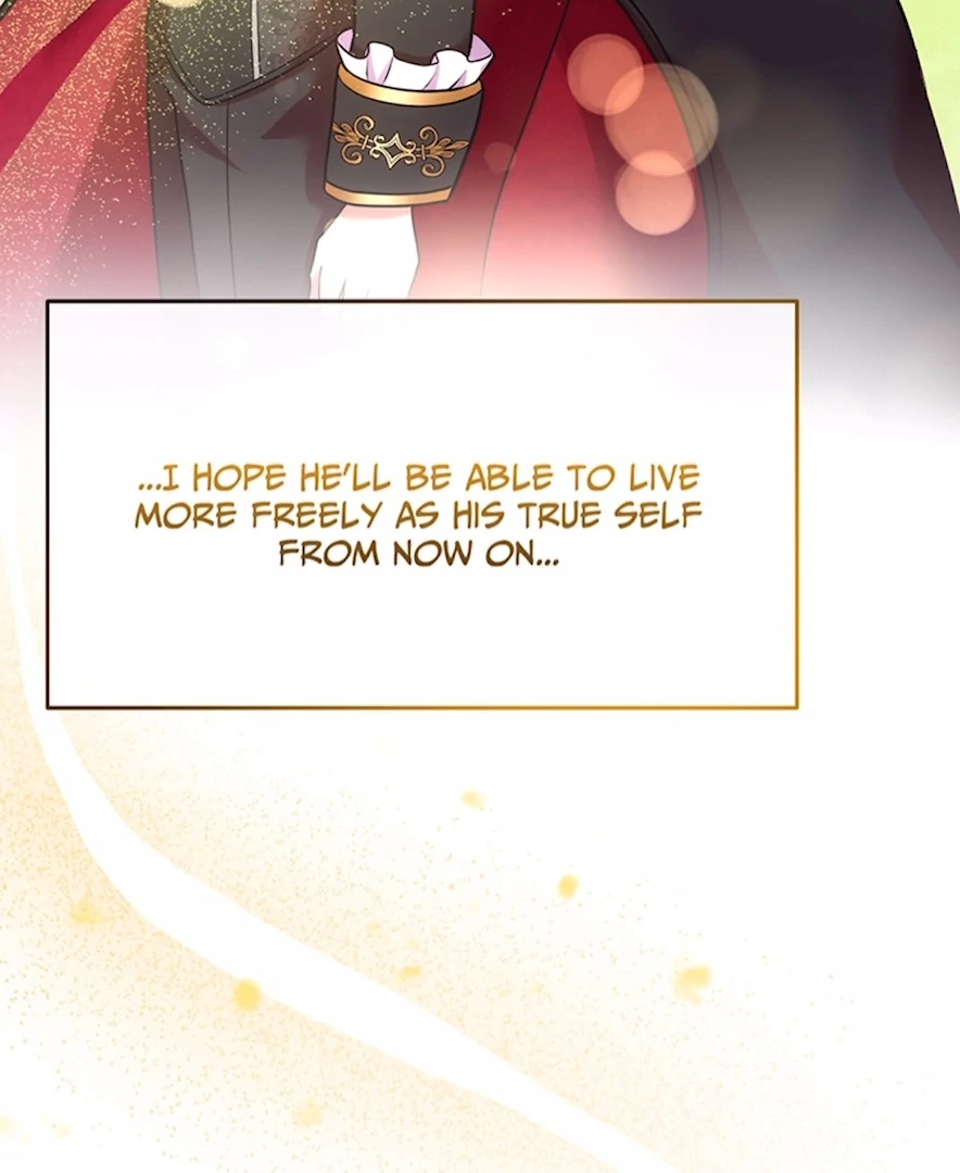 Your Majesty the King, I Will Educate You Chapter 31 - page 77