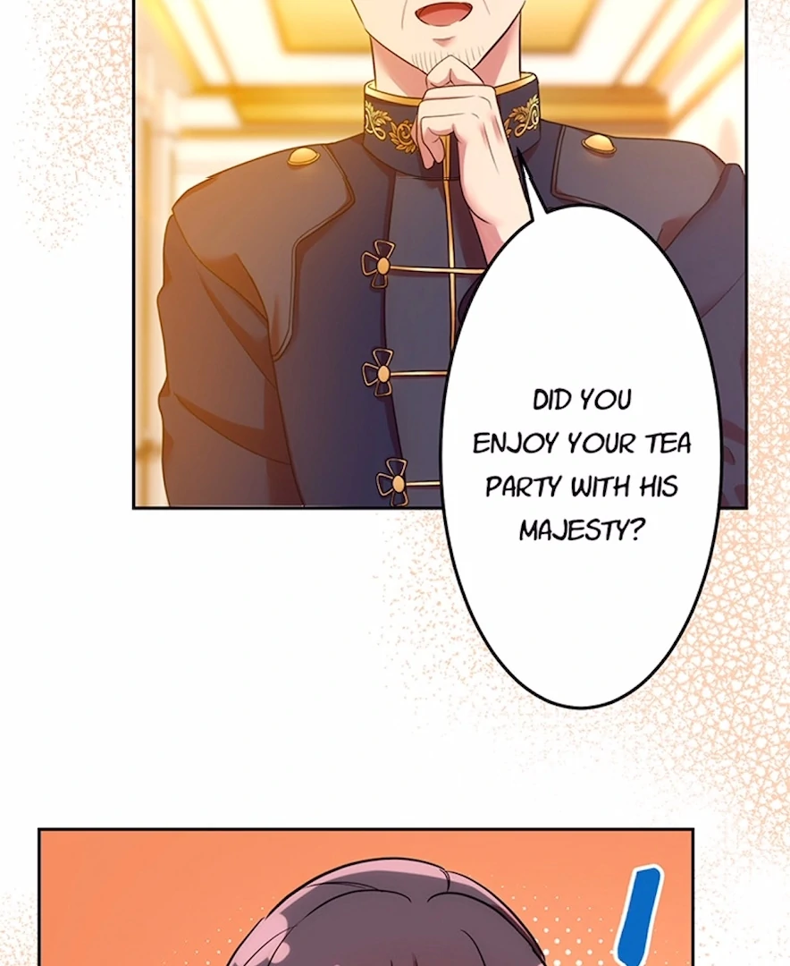 Your Majesty the King, I Will Educate You Chapter 31 - page 93