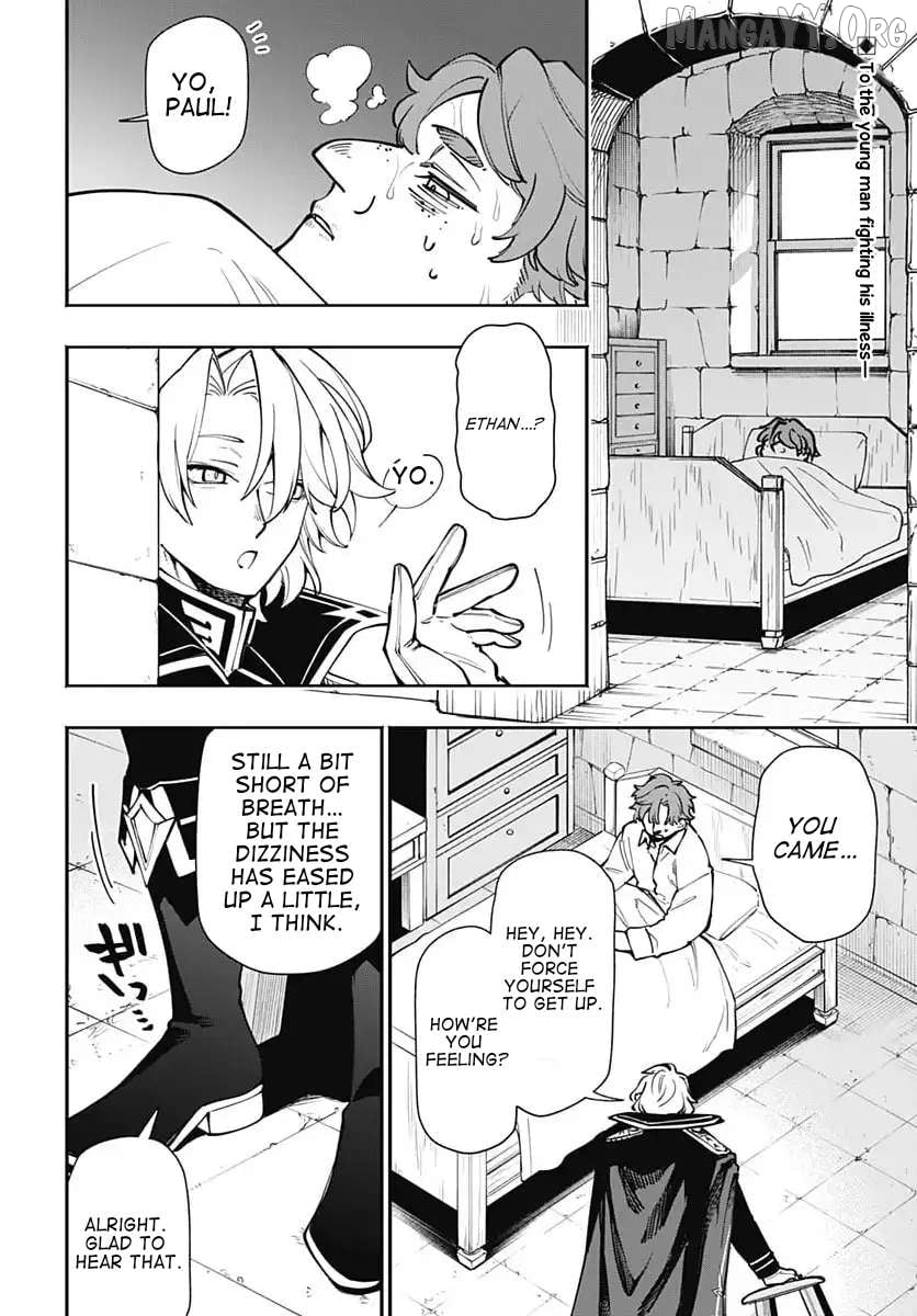 Tensei Arasaa Joshi no Kotoyo Kaikatsu - Seiryaku Kekkon wa Iya na no de, Zatsugaku Chishiki de Tanoshii Kaikaku Life wo Kekkou Shichaimasu! Chapter 17 - page 2