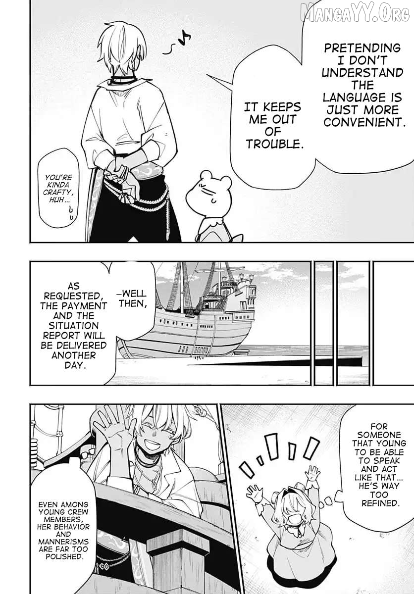 Tensei Arasaa Joshi no Kotoyo Kaikatsu - Seiryaku Kekkon wa Iya na no de, Zatsugaku Chishiki de Tanoshii Kaikaku Life wo Kekkou Shichaimasu! Chapter 17 - page 28