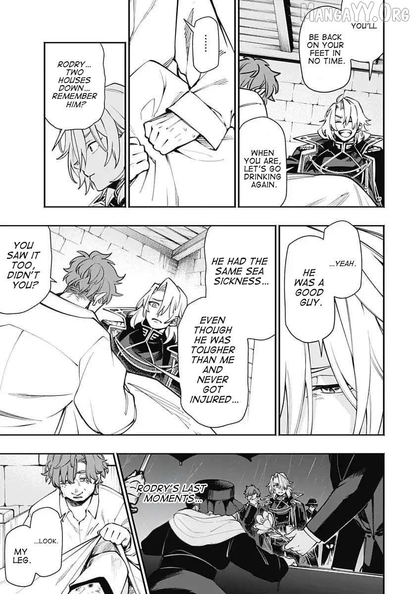 Tensei Arasaa Joshi no Kotoyo Kaikatsu - Seiryaku Kekkon wa Iya na no de, Zatsugaku Chishiki de Tanoshii Kaikaku Life wo Kekkou Shichaimasu! Chapter 17 - page 3