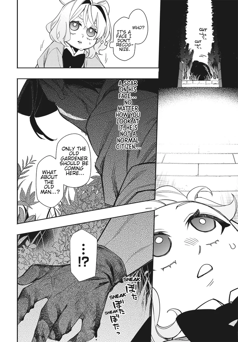Tensei Arasaa Joshi no Kotoyo Kaikatsu - Seiryaku Kekkon wa Iya na no de, Zatsugaku Chishiki de Tanoshii Kaikaku Life wo Kekkou Shichaimasu! Chapter 4.2 - page 11