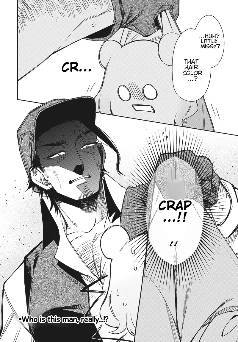 Tensei Arasaa Joshi no Kotoyo Kaikatsu - Seiryaku Kekkon wa Iya na no de, Zatsugaku Chishiki de Tanoshii Kaikaku Life wo Kekkou Shichaimasu! Chapter 4.2 - page 15