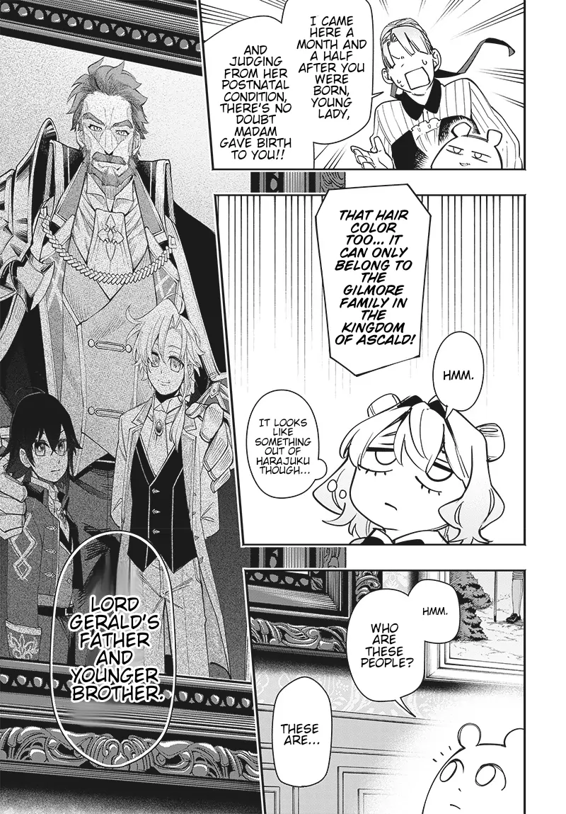 Tensei Arasaa Joshi no Kotoyo Kaikatsu - Seiryaku Kekkon wa Iya na no de, Zatsugaku Chishiki de Tanoshii Kaikaku Life wo Kekkou Shichaimasu! Chapter 4.2 - page 2