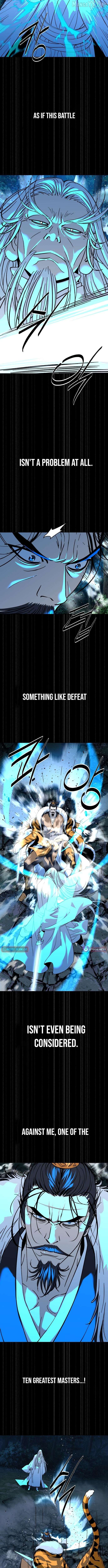 The Great Sage of the Namgung Clan Chapter 47 - page 8