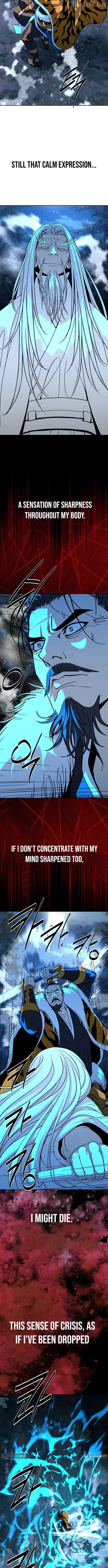 The Great Sage of the Namgung Clan Chapter 47 - page 9