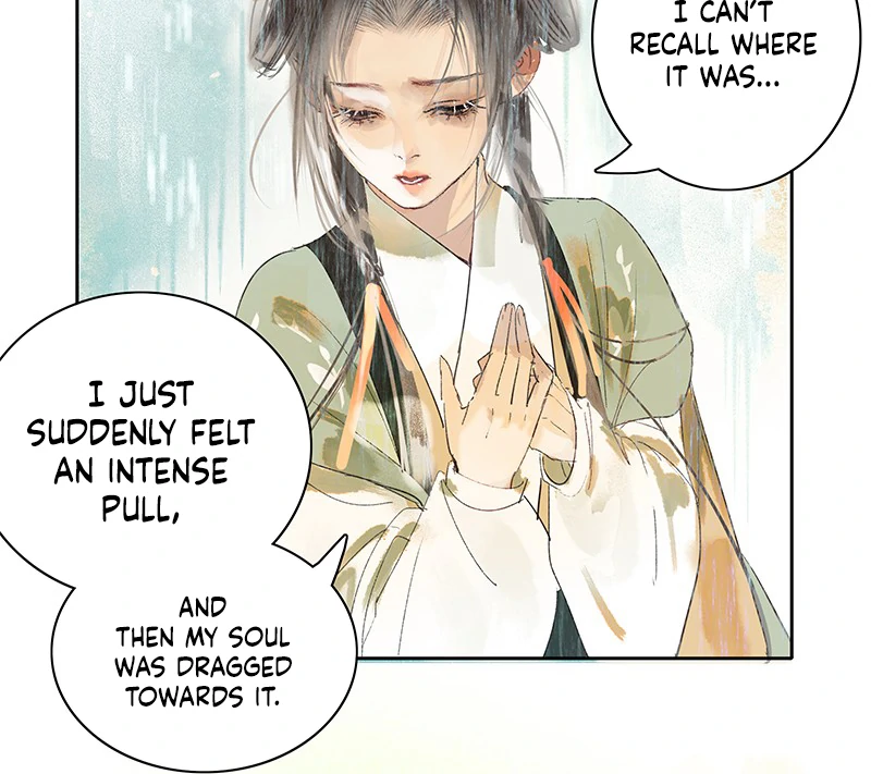 The Little Junior Sister Doesn’t Want to Ascend Chapter 2 - page 11