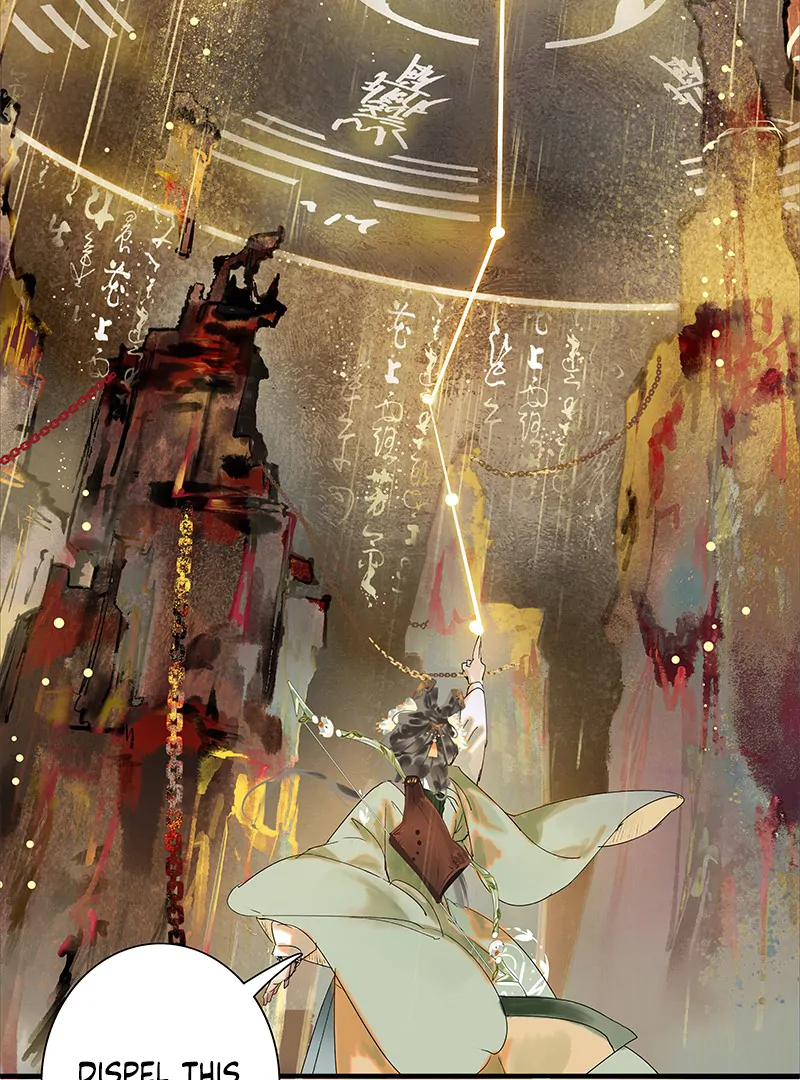The Little Junior Sister Doesn’t Want to Ascend Chapter 2 - page 21