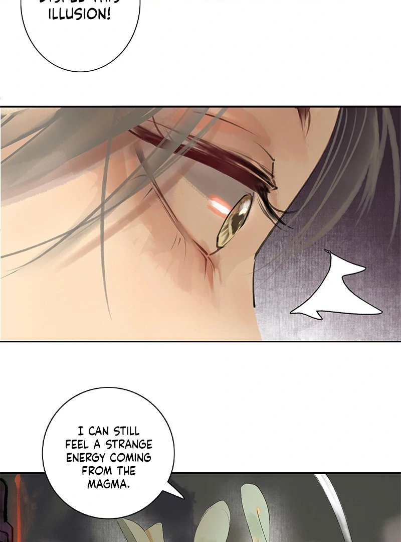 The Little Junior Sister Doesn’t Want to Ascend Chapter 2 - page 22