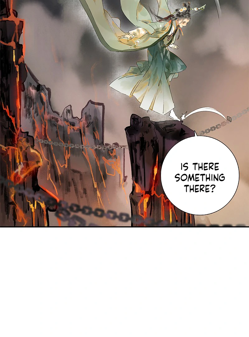 The Little Junior Sister Doesn’t Want to Ascend Chapter 2 - page 23