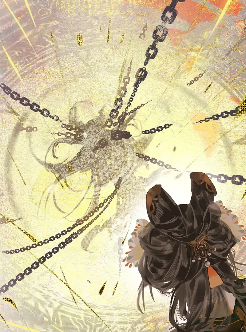 The Little Junior Sister Doesn’t Want to Ascend Chapter 2 - page 26