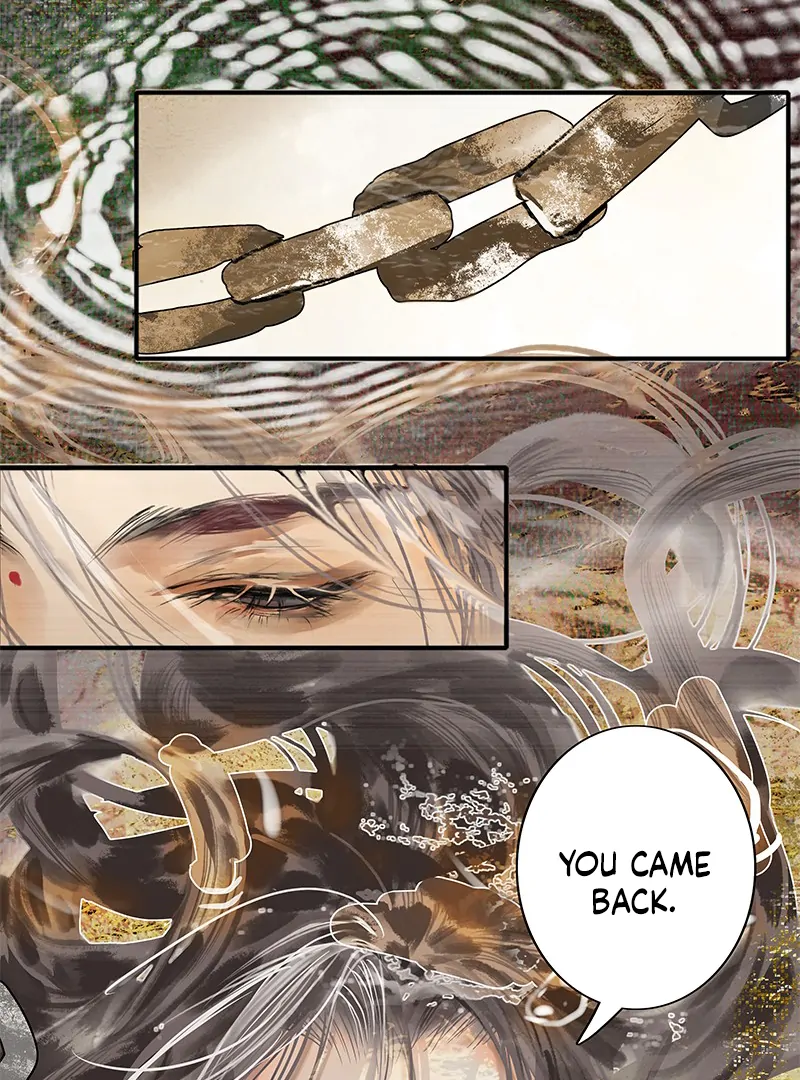 The Little Junior Sister Doesn’t Want to Ascend Chapter 2 - page 28