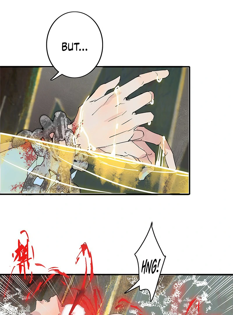 The Little Junior Sister Doesn’t Want to Ascend Chapter 2 - page 31