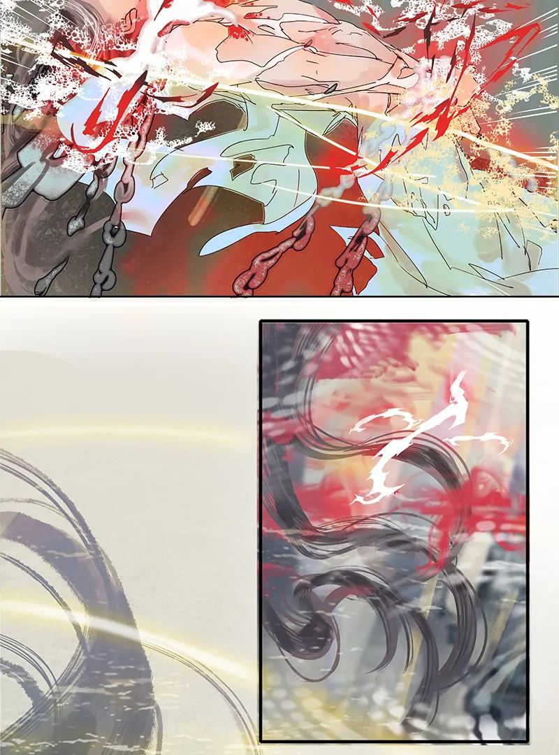 The Little Junior Sister Doesn’t Want to Ascend Chapter 2 - page 32