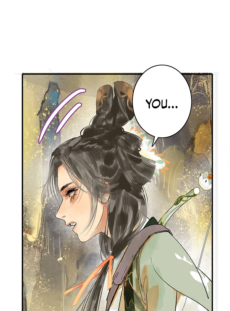 The Little Junior Sister Doesn’t Want to Ascend Chapter 2 - page 35