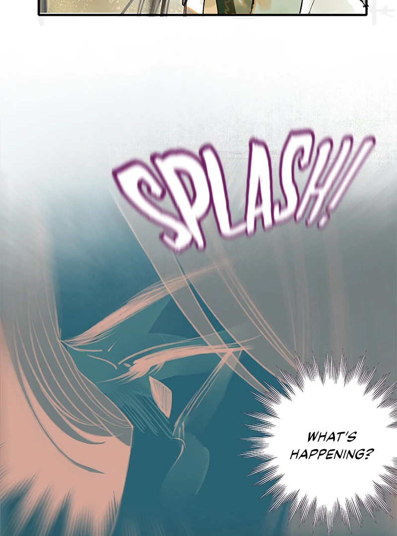 The Little Junior Sister Doesn’t Want to Ascend Chapter 2 - page 36