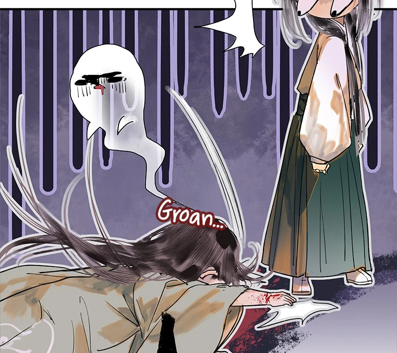 The Little Junior Sister Doesn’t Want to Ascend Chapter 4 - page 12