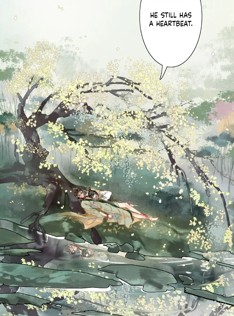 The Little Junior Sister Doesn’t Want to Ascend Chapter 4 - page 16