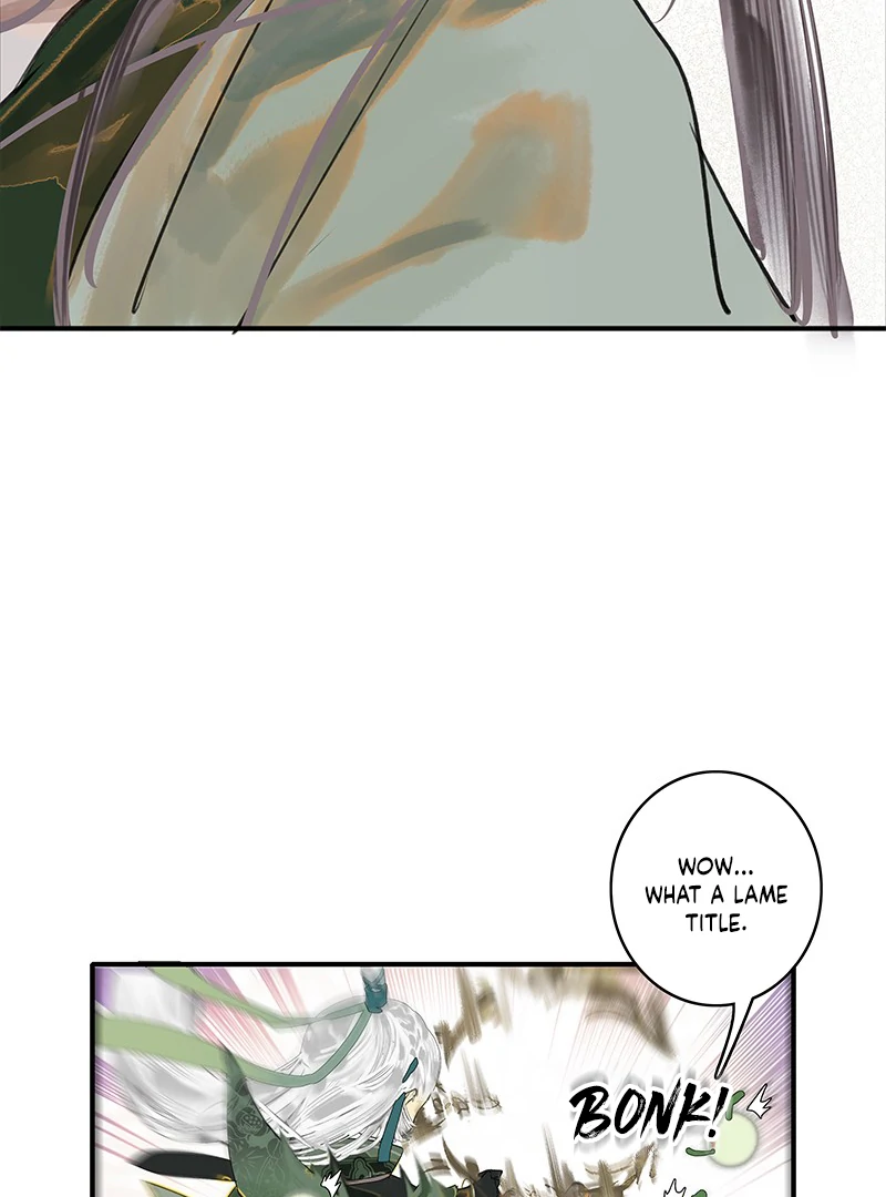 The Little Junior Sister Doesn’t Want to Ascend Chapter 4 - page 29