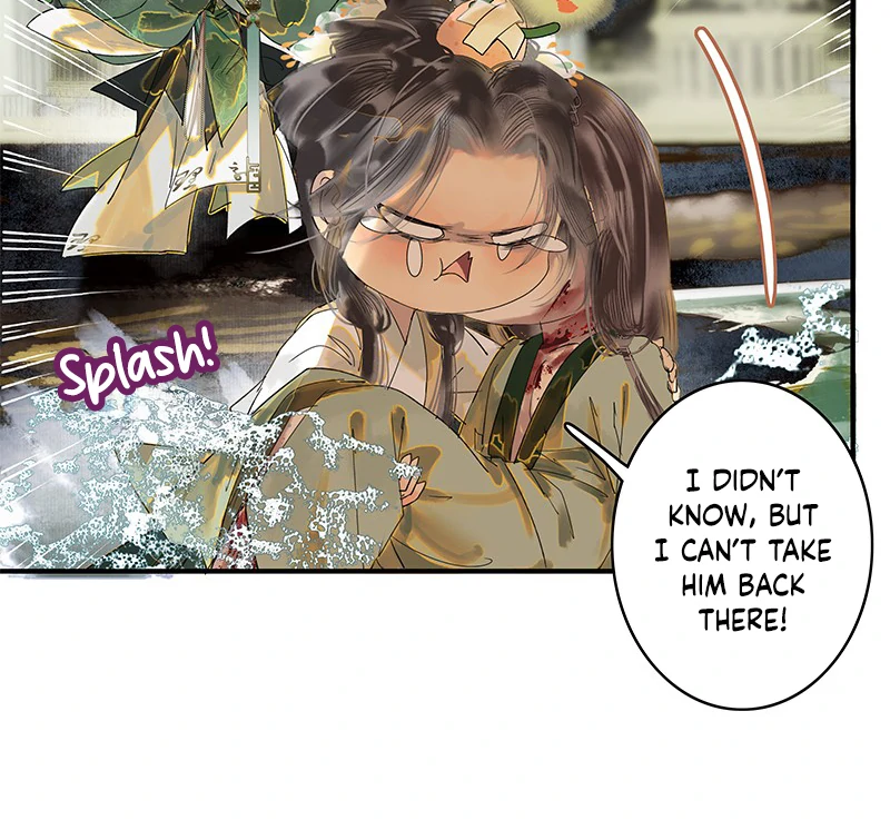 The Little Junior Sister Doesn’t Want to Ascend Chapter 4 - page 31