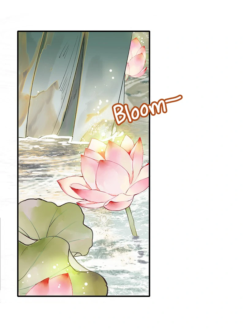 The Little Junior Sister Doesn’t Want to Ascend Chapter 4 - page 32
