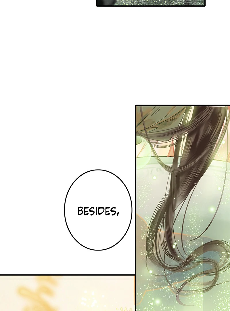 The Little Junior Sister Doesn’t Want to Ascend Chapter 4 - page 34
