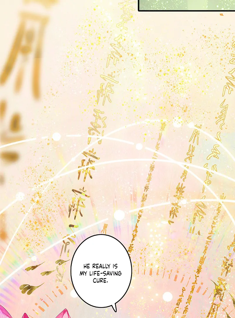 The Little Junior Sister Doesn’t Want to Ascend Chapter 4 - page 35