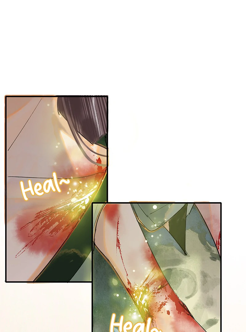 The Little Junior Sister Doesn’t Want to Ascend Chapter 4 - page 37