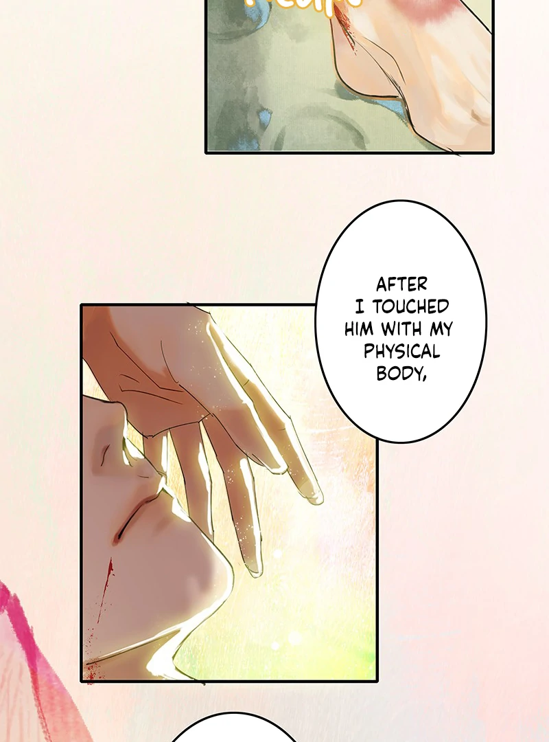 The Little Junior Sister Doesn’t Want to Ascend Chapter 4 - page 38