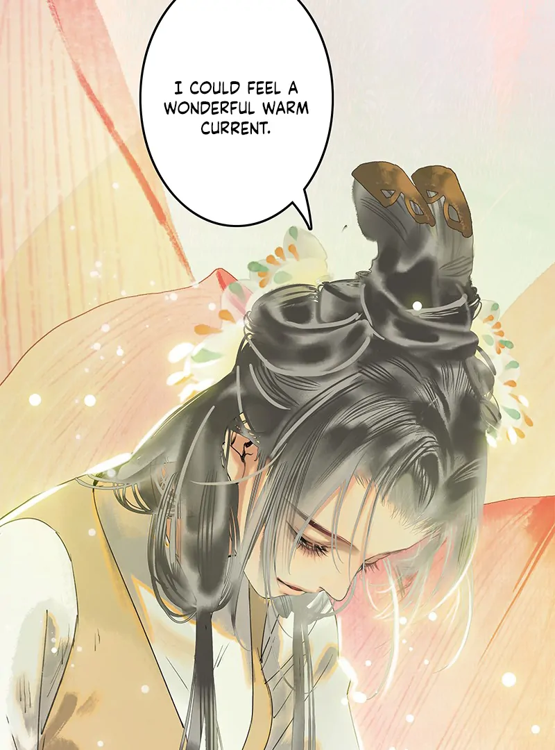 The Little Junior Sister Doesn’t Want to Ascend Chapter 4 - page 39