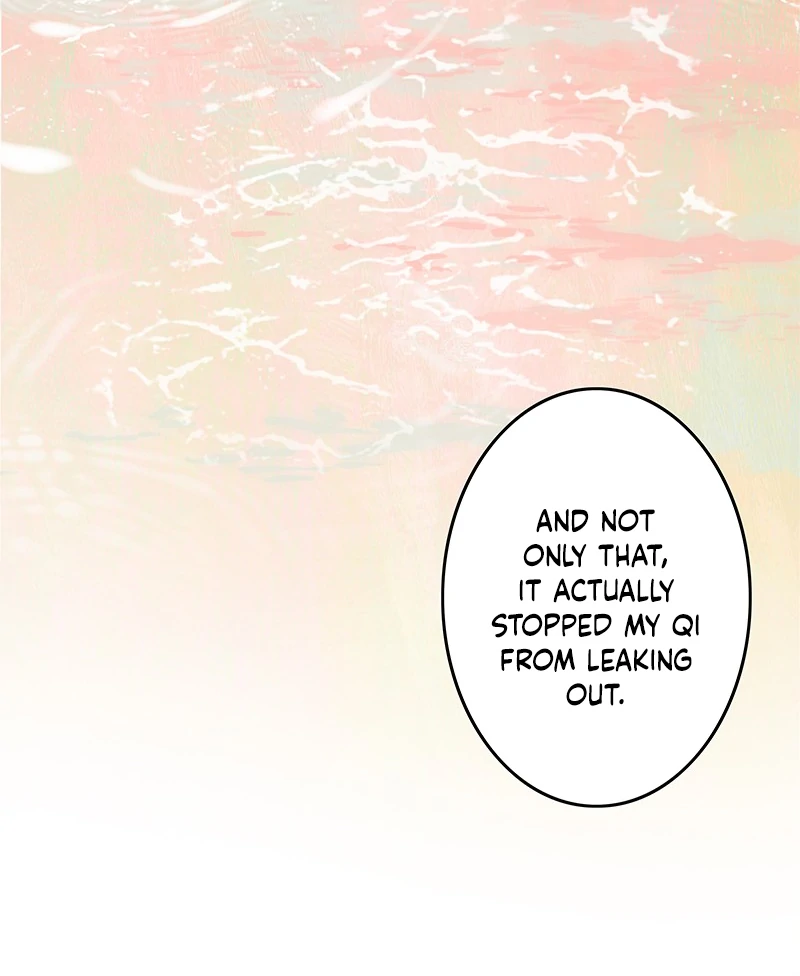 The Little Junior Sister Doesn’t Want to Ascend Chapter 4 - page 43